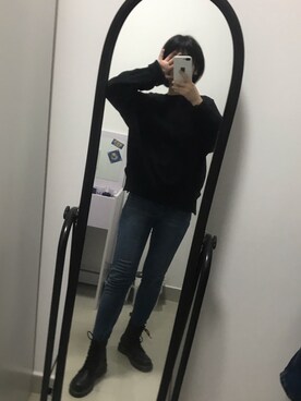 也不太饿さんのコーディネート