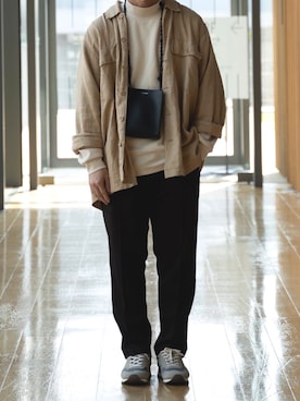 BIRDROBEさんのコーディネート