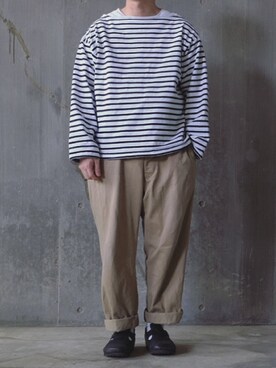 BIRDROBEさんのコーディネート