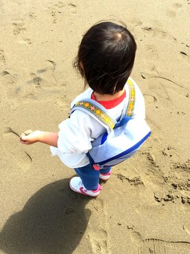 かちさんのコーディネート