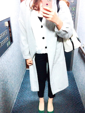 かちさんのコーディネート