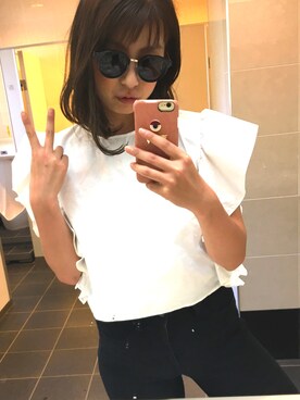 かちさんのコーディネート