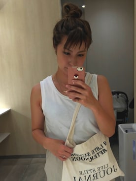 かちさんのコーディネート