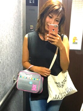 かちさんのコーディネート