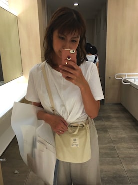 かちさんのコーディネート