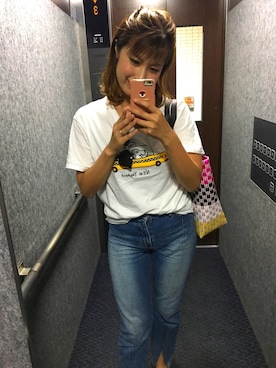 かちさんのコーディネート