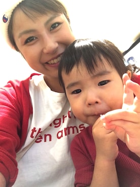 かちさんのコーディネート