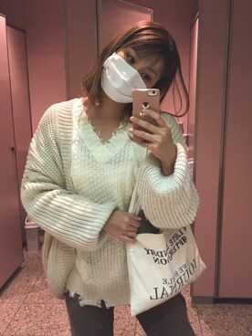 かちさんのコーディネート