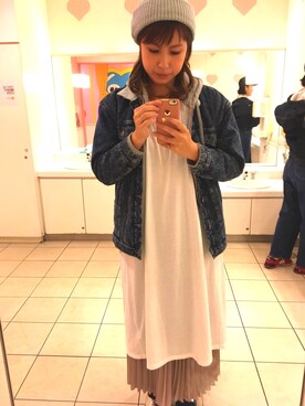 かちさんのコーディネート