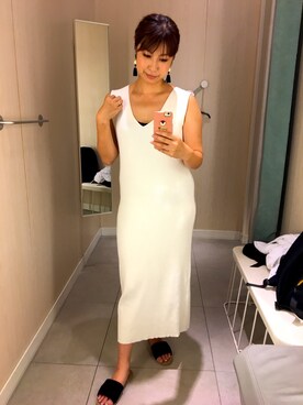 かちさんのコーディネート