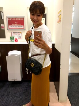 かちさんのコーディネート