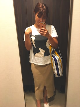 かちさんのコーディネート