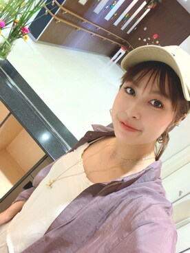 かちさんのコーディネート