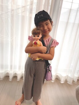 かちさんのコーディネート