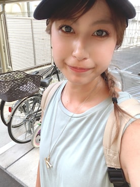 かちさんのコーディネート