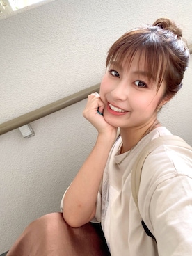 かちさんのコーディネート