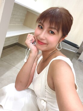 かちさんのコーディネート