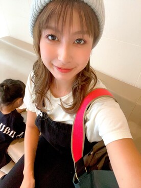 かちさんのコーディネート