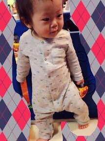 gelato pique Baby＆Kids | 肌着