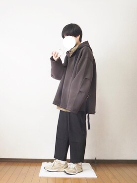 Gymphlex ジムフレックス のシャツ ブラウスを使ったレディース人気ファッションコーディネート Wear