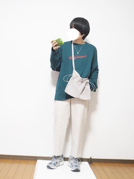 Hender Scheme(エンダースキーマ)のボディバッグ/ウエスト Hender Scheme(エンダースキーマ)のボディバッグ/ウエスト