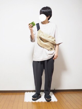 Maison Kitsune（メゾンキツネ）の「（WEB限定）【PUMA×MAISON KITSUNE