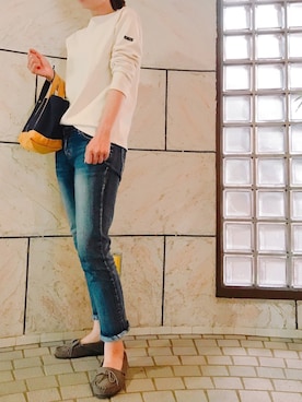 yuuuuumiiさんのコーディネート