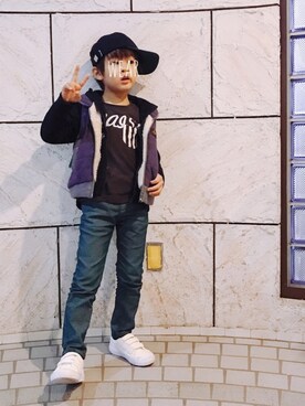 yuuuuumiiさんのコーディネート