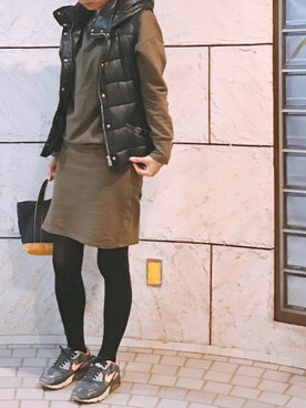 yuuuuumiiさんのコーディネート