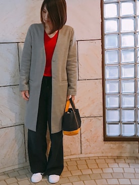 yuuuuumiiさんのコーディネート