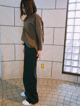 yuuuuumiiさんのコーディネート