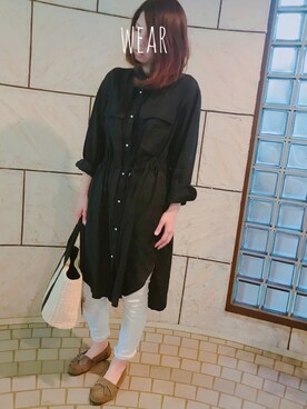 yuuuuumiiさんのコーディネート