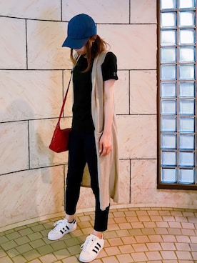 yuuuuumiiさんのコーディネート