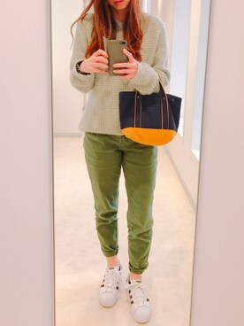 yuuuuumiiさんのコーディネート