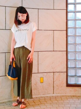 yuuuuumiiさんのコーディネート