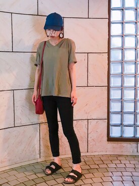 yuuuuumiiさんのコーディネート