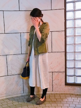 yuuuuumiiさんのコーディネート