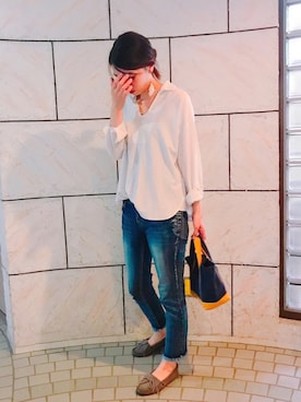 yuuuuumiiさんのコーディネート