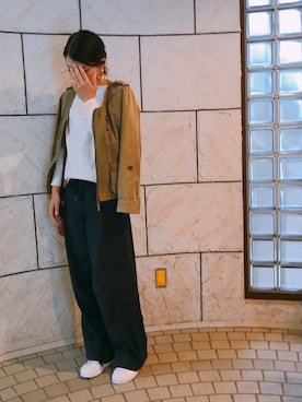 yuuuuumiiさんのコーディネート