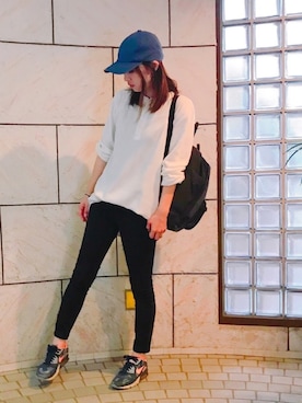 yuuuuumiiさんのコーディネート