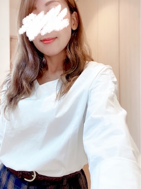 なこさんのコーディネート