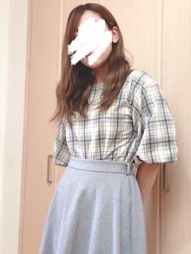 なこさんのコーディネート