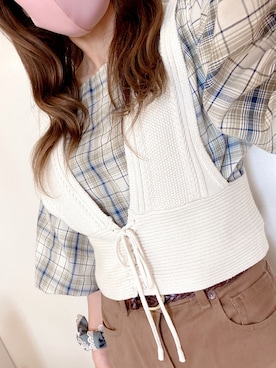 なこさんのコーディネート