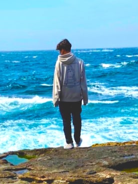 TeRuさんのコーディネート