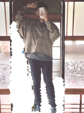 まっぴーさんのコーディネート