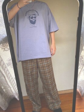 まっぴーさんのコーディネート