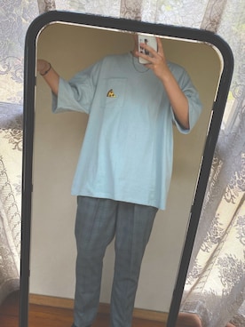 まっぴーさんのコーディネート