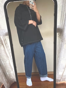 まっぴーさんのコーディネート