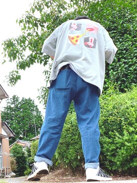 まっぴーさんのコーディネート