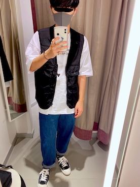 まっぴーさんのコーディネート